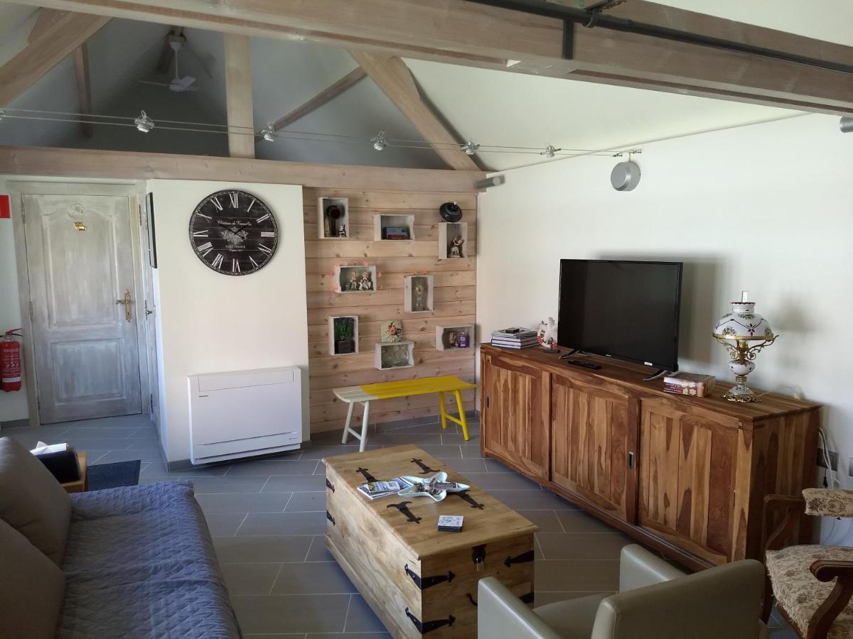 Dhofstede Vakantiewoning Oudenaarde Exterior foto