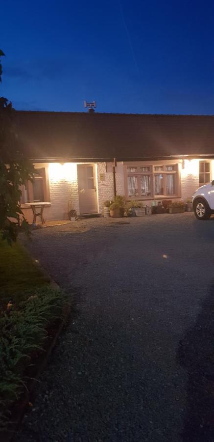 Dhofstede Vakantiewoning Oudenaarde Exterior foto